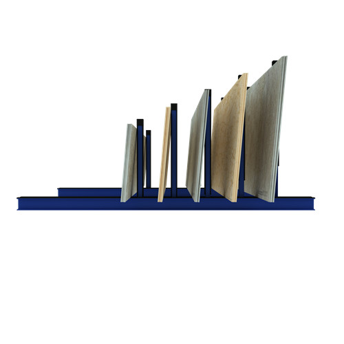 Stone Slab Racks