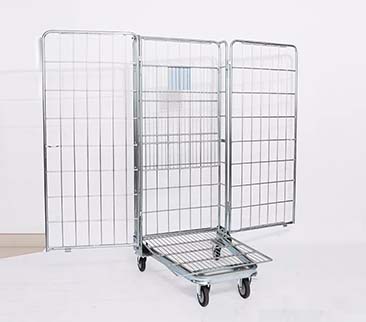 roll container