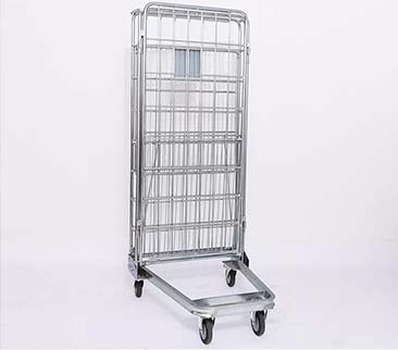roll container