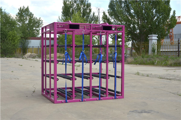 bottled water rack