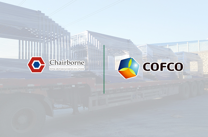 Chairborne Secures Order