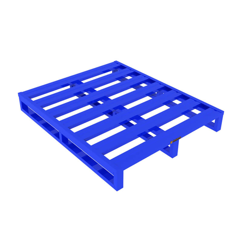 Wire Mesh Container