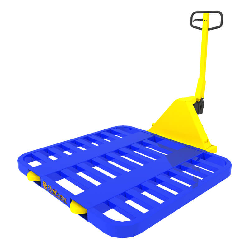 Roll Container