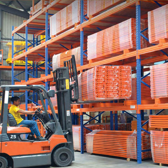Pallet Racking