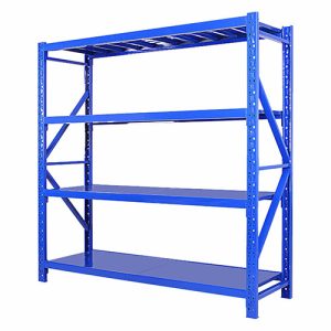 storage rack