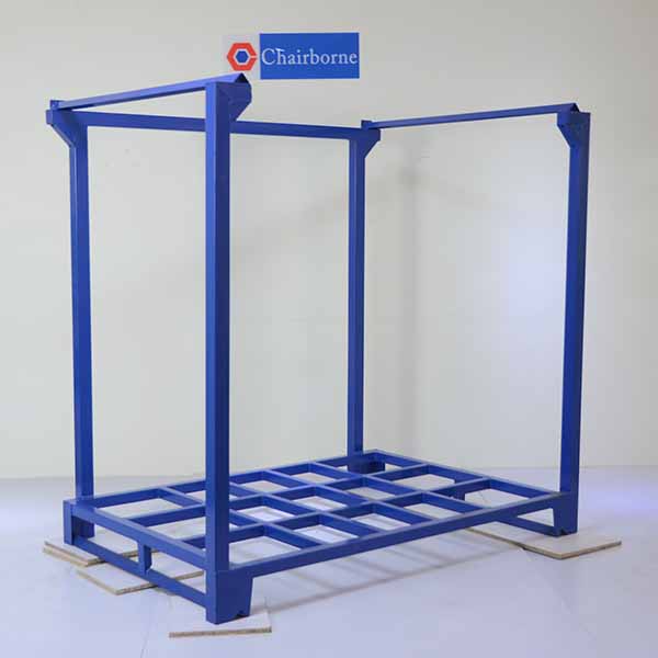 Pallet Tainer
