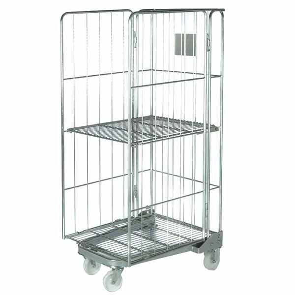 roll container