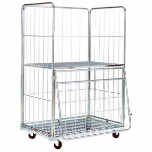 Cage Trolley