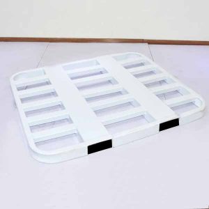 Heavy Duty Steel Pallet