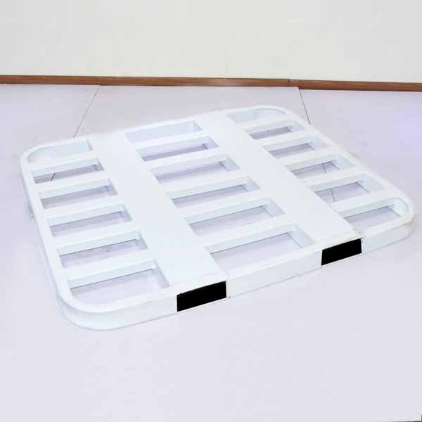 Heavy Duty Steel Pallet