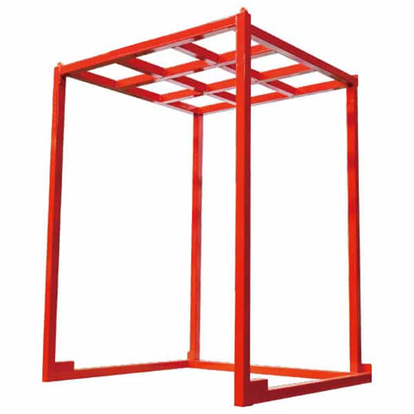 Nesting Racks