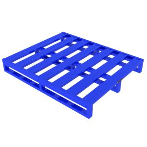 steel pallet