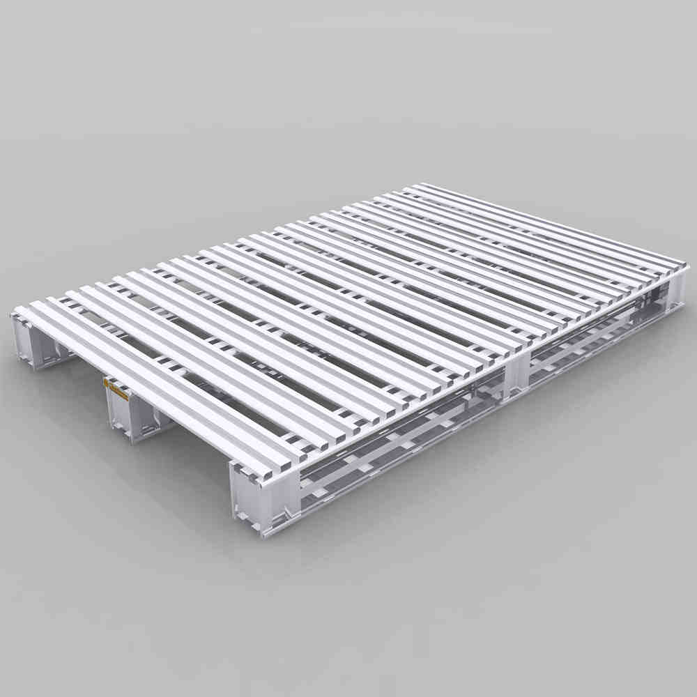 Light Duty pallet steel