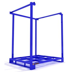 Pallet Tainer
