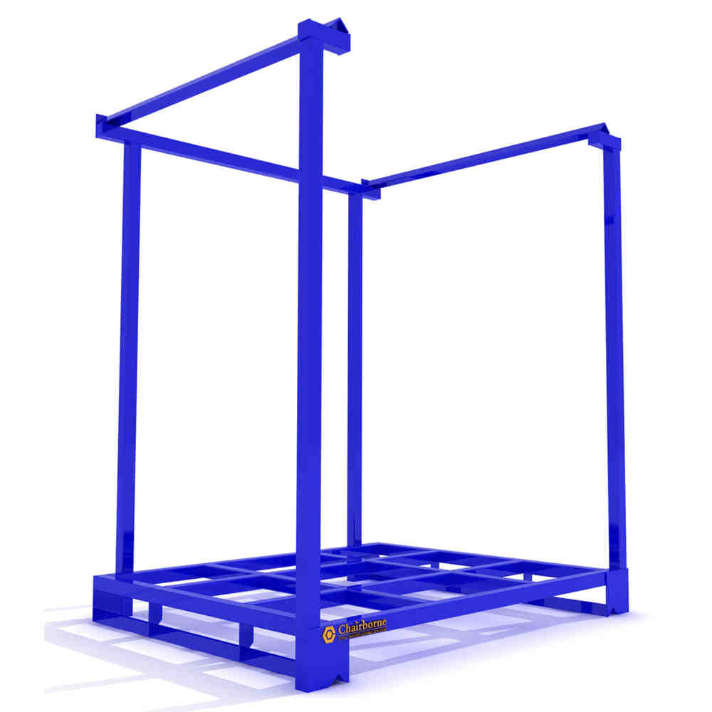 Pallet Tainer