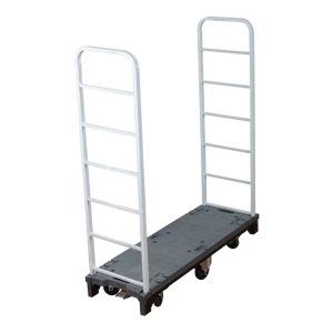U Boat Trolley