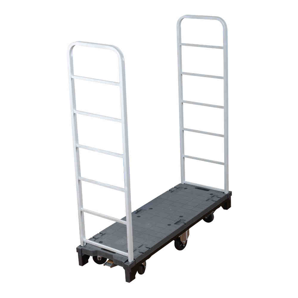 U Boat Trolley