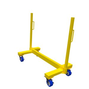 Drywall Cart