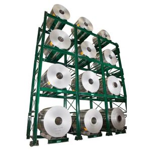 Coil Racks
