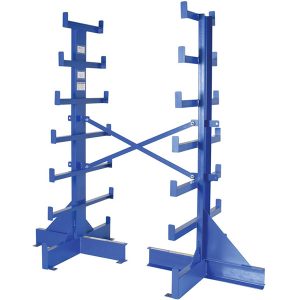 Bar Stock Trees
