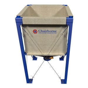 Flexible silo systems