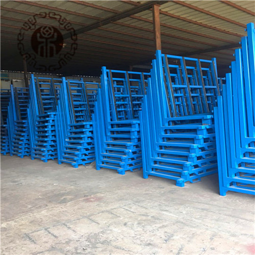 Removable Glass Storage Racking Shelf System