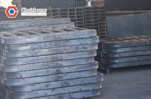 10+ Years of Reliability: Chairborne’s Steel Pallets Proven Durable and Stable for Supply Chain Efficiency