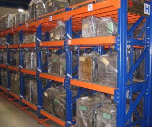 How Portable Stack Racks Saved My Sanity