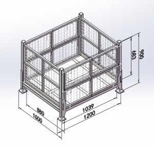 Mybox ISO 9001: Zero-Defect Manufacturing Excellence
