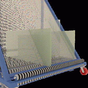 Maximize Space, Minimize Costs: The Smart Economics of the Harp Rack