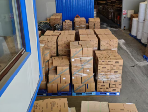 Choosing the Right Flexible Warehousing System – A Comparative Analysis