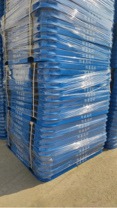Smart Investment, Significant Savings: The Cost-Effectiveness of Our Storage Solutions for Pipes and Tubes