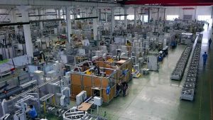 Beyond the Basics: What Defines a True ＂Industrial-Grade＂ Cart