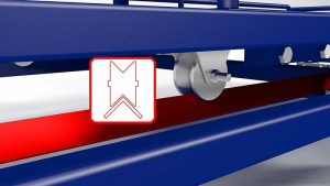 More Than Access: Why Cart Stability is Critical in Motion