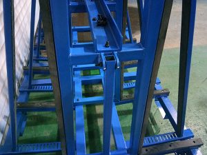 Surviving the Rush: Is Your Glass Storage Ready for Peak Season Intensity?