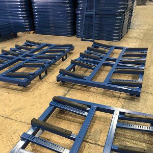 Is a Weak Base Chassis Costing You Thousands in ＂Mystery＂ Glass Breakage?