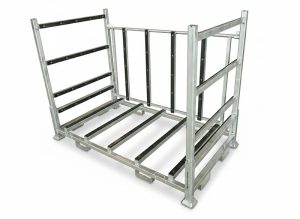 Can glass storage racks Optimize HVAC Glass and Installer Logistics?