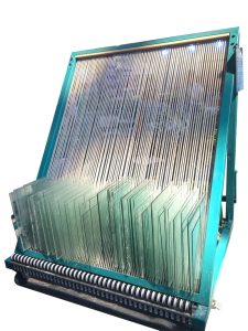 Mobile Glass Handling Carts: Protecting Low-E & Custom Lites