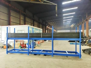 stackable racking