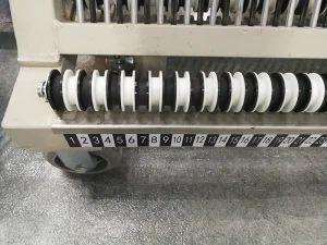 Harp rack vs A-frame: which is more efficient for small batch orders?