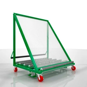 Mini Harp Rack