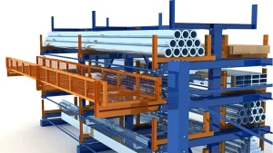 Rack Engineering roll out rack competitor