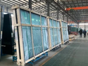 Anti-Tip Glass A-Frames: Stop Fatal Drops