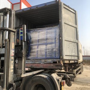 8000 lb Slab Racks