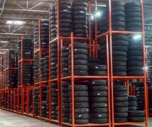 stackable pipe racks vs cantilever racks