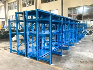 mold racks market