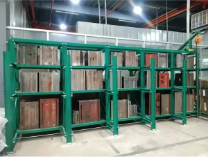 mould rack manufacturers