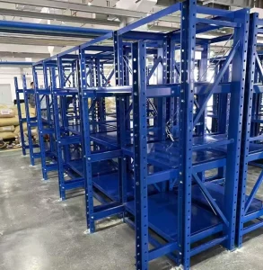 Custom mould rack suppliers